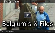 Belgium's X Files