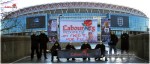 Parents Against Paedophiles (P.A.P) Outside Wembley Stadium 2012 (A)