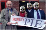 Dromey's PIE