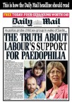 The truth about Labour's support for Paedophiles