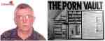 Labour party Paedophile Tom O'Carroll's porn vault